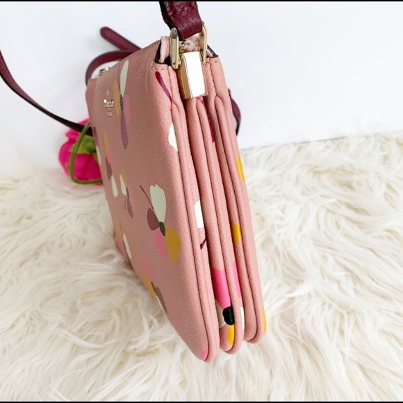 💲PRICE FIRM💲NWT Kate Spade Crossbody - Picture 5 of 6